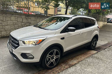 Ford Escape 2019 Ford Escape 2019