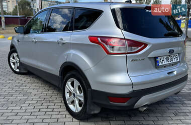 Ford Escape 2015 Ford Escape 2015