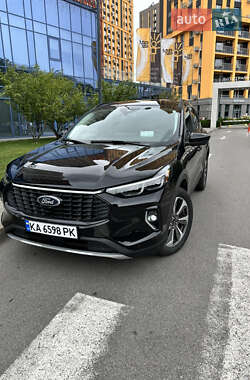 Ford Escape 2023 Ford Escape 2023