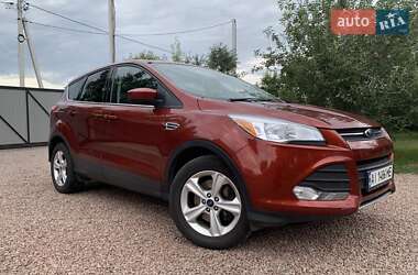 Ford Escape 2015 Ford Escape 2015
