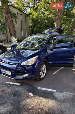 Ford Escape 2014 Ford Escape 2014