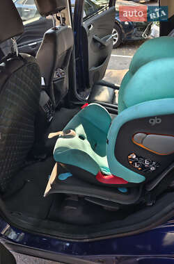 Внедорожник / Кроссовер Ford Escape 2014 в 