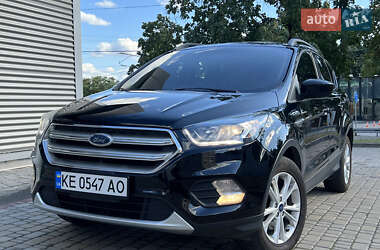 Ford Escape 2016