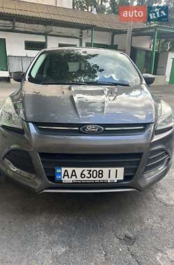 Ford Escape 2013