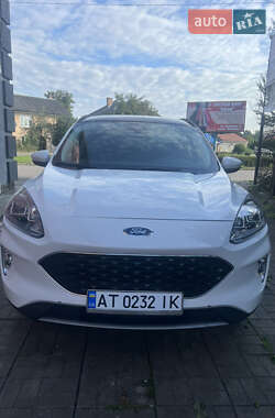 Ford Escape 2022 Ford Escape 2022