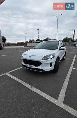 Ford Escape 2020 Ford Escape 2020