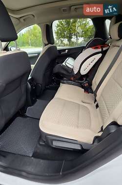 Внедорожник / Кроссовер Ford Escape 2020 в 