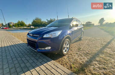 Ford Escape 2013