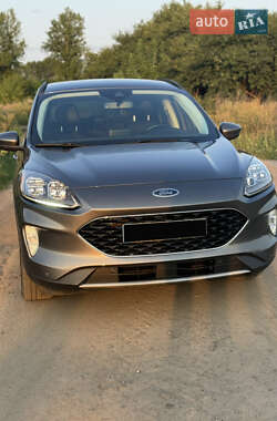 Ford Escape 2021 Ford Escape 2021