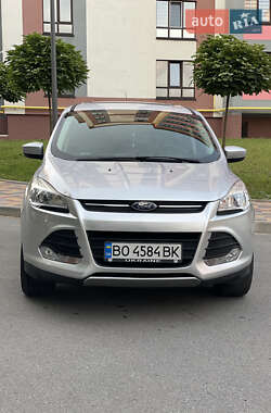 Ford Escape 2015 Ford Escape 2015
