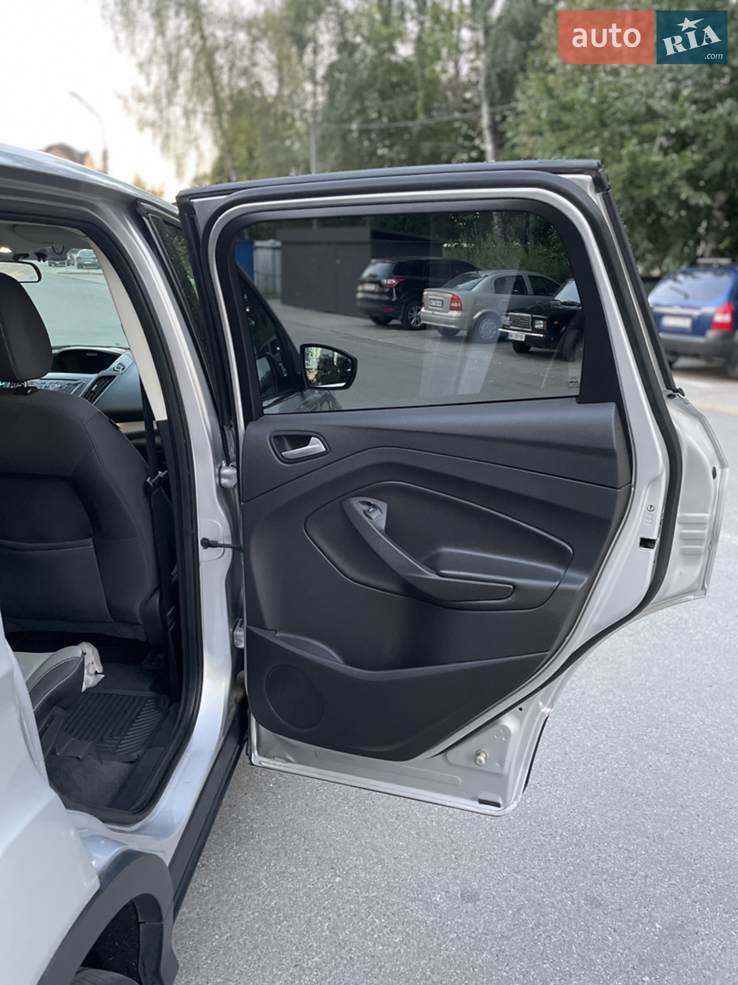2015 Ford Escape - мініатюра 33