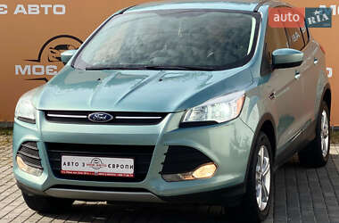 Позашляховик / Кросовер Ford Escape 2013 в Рівному