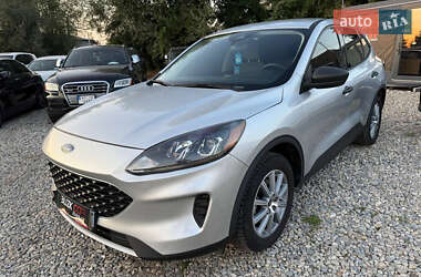 Ford Escape 2019