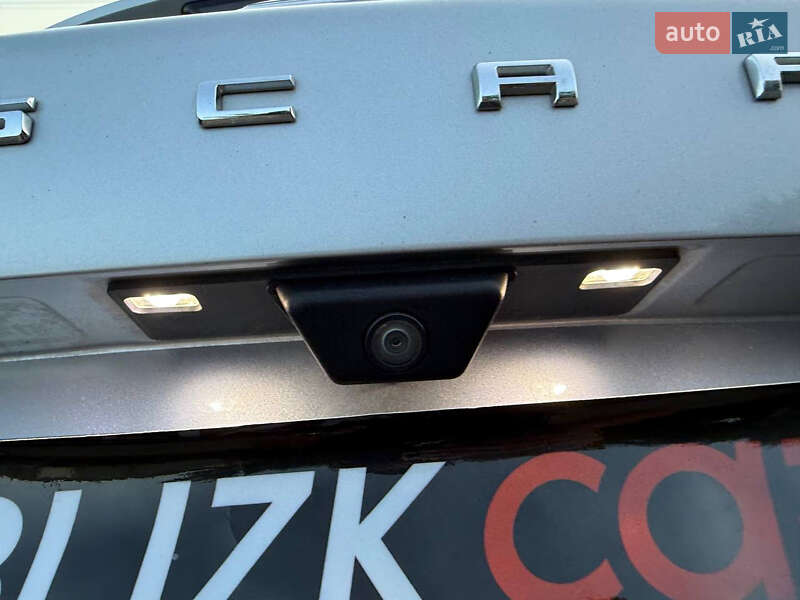 Внедорожник / Кроссовер Ford Escape 2019 в Коломые фото 27 Внедорожник / Кроссовер Ford Escape 2019 в Коломые