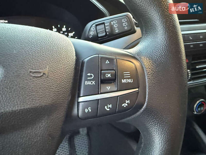 Внедорожник / Кроссовер Ford Escape 2019 в Коломые фото 34 Внедорожник / Кроссовер Ford Escape 2019 в Коломые