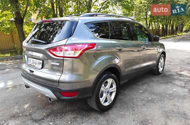 Внедорожник / Кроссовер Ford Escape 2013 в 