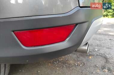 Внедорожник / Кроссовер Ford Escape 2013 в 