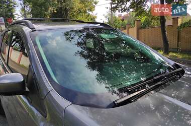 Внедорожник / Кроссовер Ford Escape 2013 в 