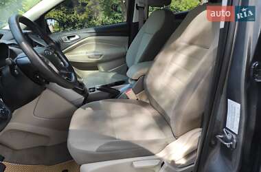 Внедорожник / Кроссовер Ford Escape 2013 в 