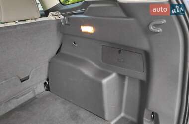Внедорожник / Кроссовер Ford Escape 2013 в 