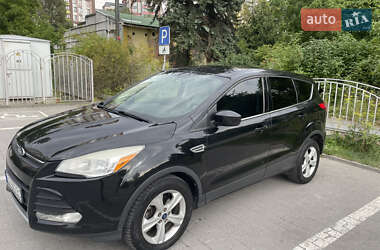 Внедорожник / Кроссовер Ford Escape 2014 в Тернополе