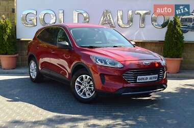 Ford Escape 2022 Ford Escape 2022
