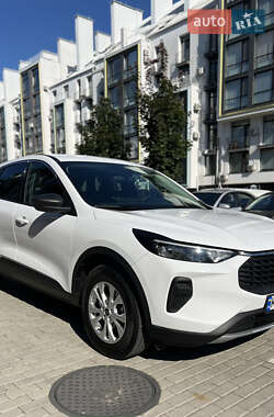 Внедорожник / Кроссовер Ford Escape 2024 в 