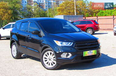 Ford Escape 2016