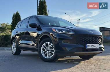 Ford Escape 2021 Ford Escape 2021
