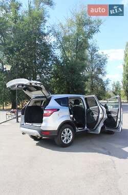 Ford Escape 2017 Ford Escape 2017
