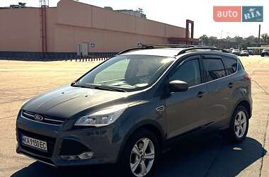 Позашляховик / Кросовер Ford Escape 2015 в Києві