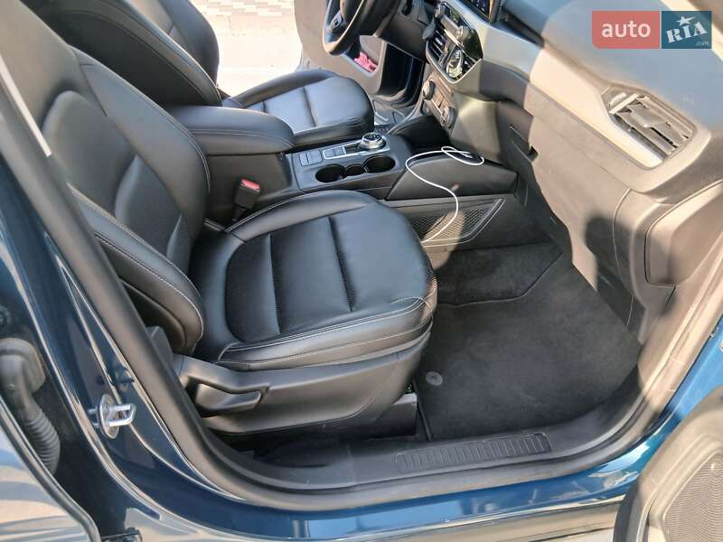 Внедорожник / Кроссовер Ford Escape 2020 в Ирпене