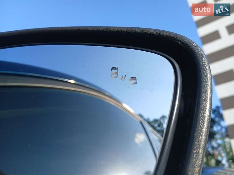 Внедорожник / Кроссовер Ford Escape 2020 в Ирпене