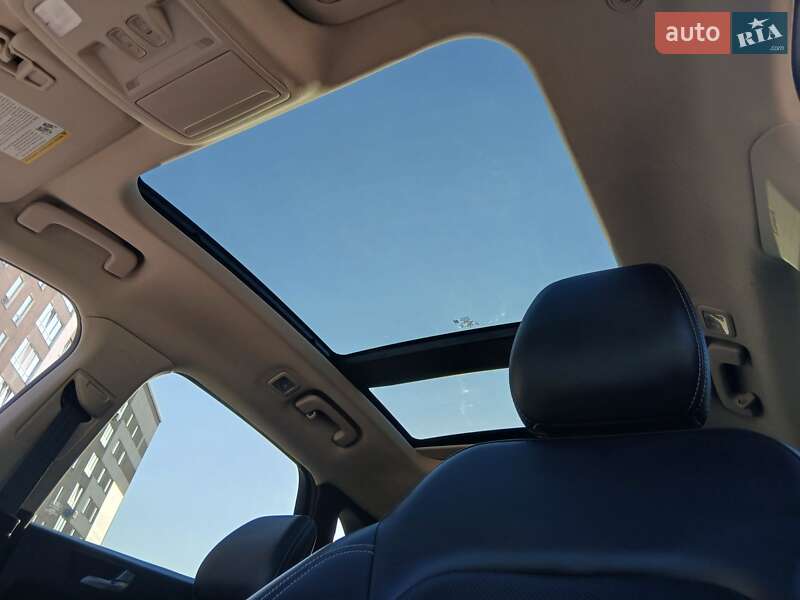 Внедорожник / Кроссовер Ford Escape 2020 в Ирпене