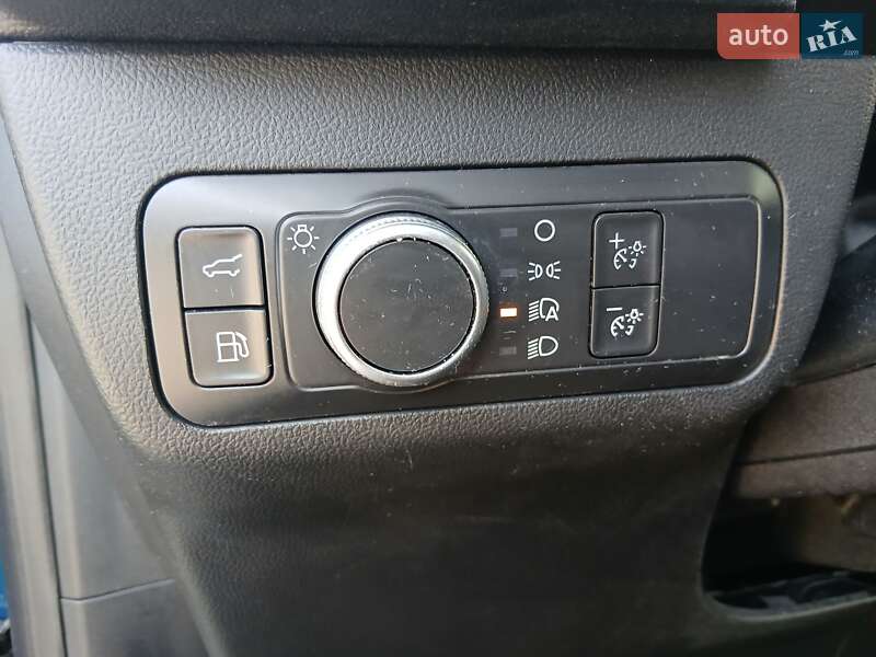 Внедорожник / Кроссовер Ford Escape 2020 в Ирпене