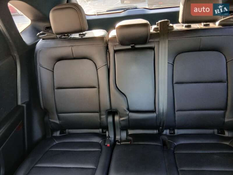 Внедорожник / Кроссовер Ford Escape 2020 в Ирпене