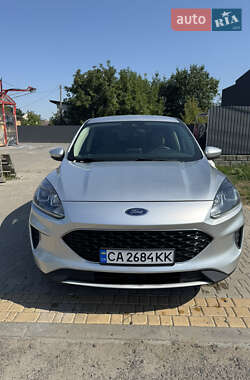 Ford Escape 2020