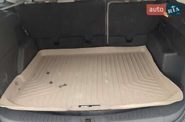 Позашляховик / Кросовер Ford Escape 2013 в 