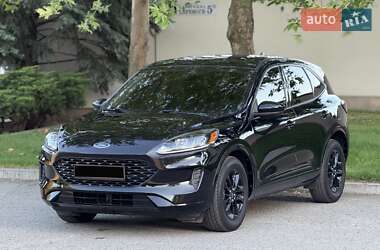 Ford Escape 2020