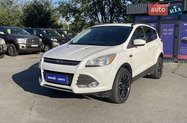 Ford Escape 2013 Ford Escape 2013
