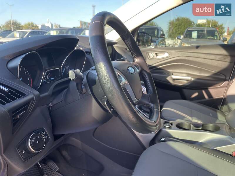 Внедорожник / Кроссовер Ford Escape 2013 в Днепре