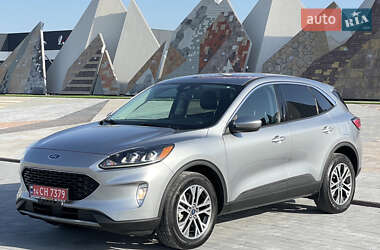 Ford Escape 2022 Ford Escape 2022