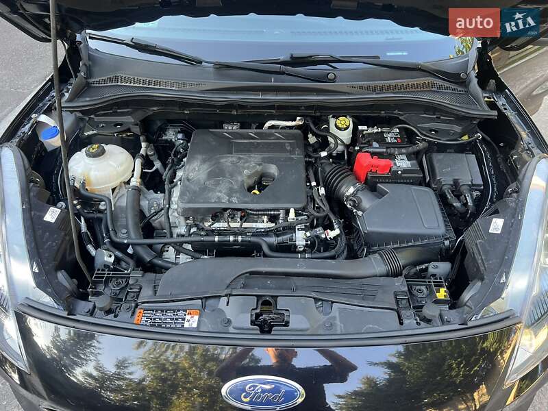 Внедорожник / Кроссовер Ford Escape 2020 в Броварах фото 15 Внедорожник / Кроссовер Ford Escape 2020 в Броварах