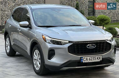 Ford Escape 2023 Ford Escape 2023