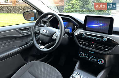 Внедорожник / Кроссовер Ford Escape 2023 в 