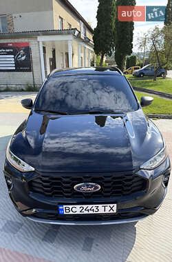 Ford Escape 2023 Ford Escape 2023