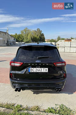 Внедорожник / Кроссовер Ford Escape 2023 в 