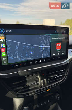 Внедорожник / Кроссовер Ford Escape 2023 в 