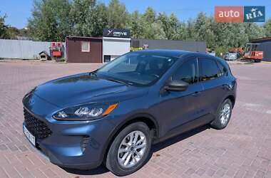 Ford Escape 2020
