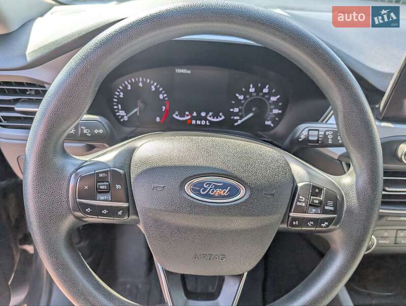 Внедорожник / Кроссовер Ford Escape 2020 в Ровно